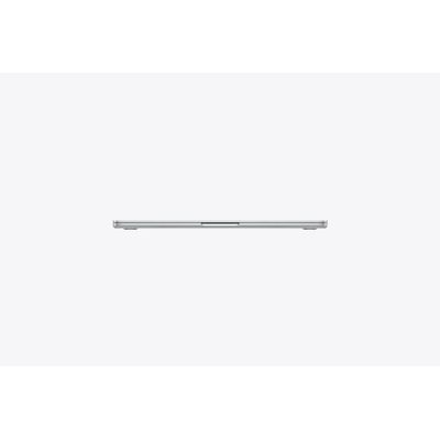 Notebook MacBook Air Apple 13" M5 16GB RAM 512GB SSD Prateado