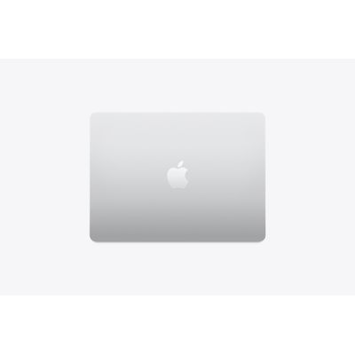 Notebook MacBook Air Apple 13" M5 16GB RAM 512GB SSD Prateado