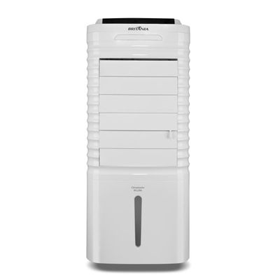 Climatizador de Ar Britânia 8L 4 em 1 BCL08A 127V