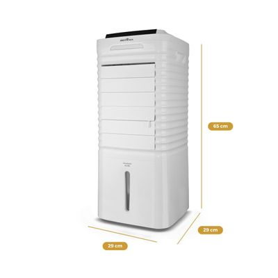 Climatizador de Ar Britânia 8L 4 em 1 BCL08A 127V