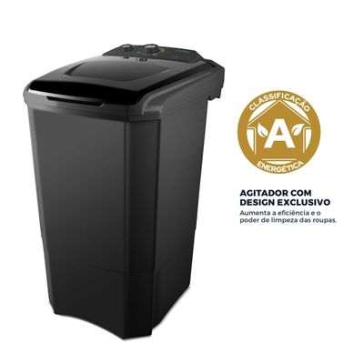 Tanquinho de Lavar Roupa 20,6kg Britânia Semiautomático BLT20A 127V