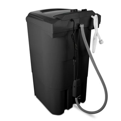 Tanquinho de Lavar Roupa 20,6kg Britânia Semiautomático BLT20A 127V