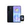Smartphone Samsung Galaxy A57 5G Tela 6.7 128GB , Galaxy Fit 3 Azul