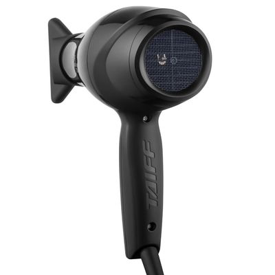 Secador de Cabelo Taiff Tourmaline 2100W com Fio 3 Metros Preto / 220V