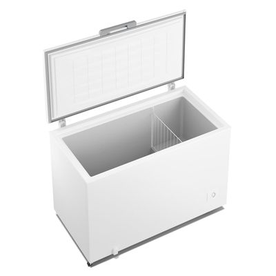 Freezer Horizontal Electrolux 400L SmartBivolt (HI440T) Bivolt