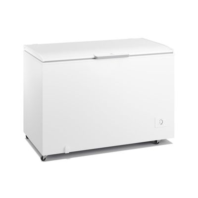 Freezer Horizontal Electrolux 400L SmartBivolt (HI440T) Bivolt