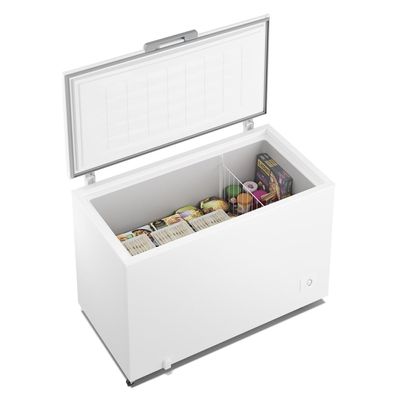 Freezer Horizontal Electrolux 400L SmartBivolt (HI440T) Bivolt