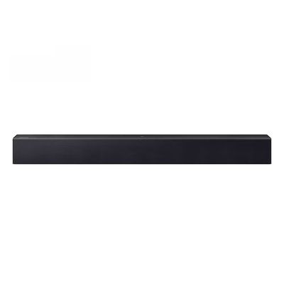 Smart TV 55 4K 55U8600F + Soundbar HW-B400F 40W Samsung Preto / Bivolt