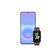 Smartphone Samsung Galaxy A57 5G Tela 6.7 128GB , Galaxy Fit 3 Grafite