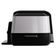 Fritadeira Elétrica Air Fryer Oven PAF12A 12L Grill Philco Preto / 220V