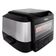 Fritadeira Elétrica Air Fryer Oven PAF12A 12L Grill Philco Preto / 220V