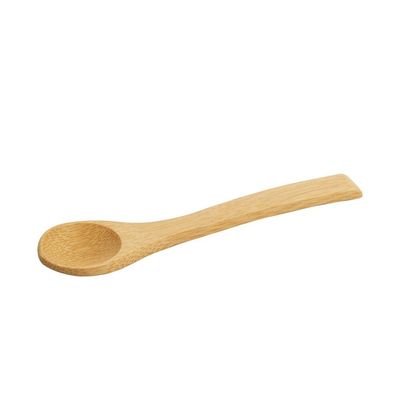 Pote Quadrado Slim Euro Home Vidro Borossilicato com Tampa de Bambu 1,1L Transparente