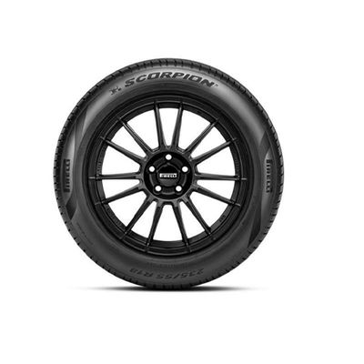 Pneu Aro 18 225/55R18 98V Scorpion Pirelli Preto