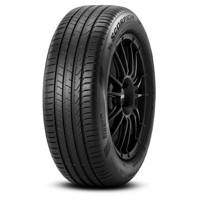 Pneu Aro 18 225/55R18 98V Scorpion Pirelli Preto