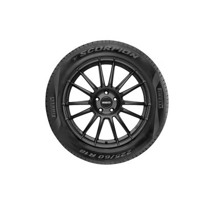 Kit 4 Pneus Aro 18 225/55R18 98V Scorpion Pirelli n/a