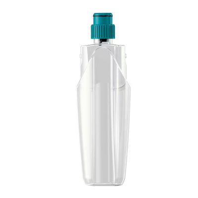 Mop Spray Flash Limp Evo com Reservatório 450ml Verde n/a