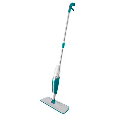 Mop Spray Flash Limp Evo com Reservatório 450ml Verde n/a