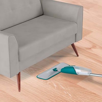 Mop Spray Flash Limp Evo com Reservatório 450ml Verde n/a