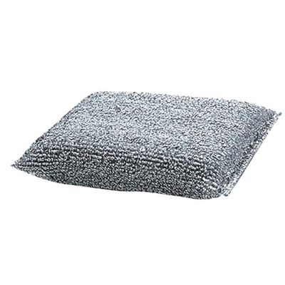 Kit Esponja Multiuso 10 Peças Poliéster Alta Durabilidade Flash Limp n/a