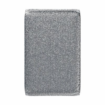 Kit Esponja Multiuso 10 Peças Poliéster Alta Durabilidade Flash Limp n/a