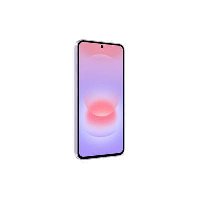 Smartphone Galaxy A37 5G Tela 6.7 128GB Câmera 50MP Samsung Lavanda