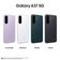 Smartphone Galaxy A37 5G Tela 6.7 128GB + Fone de Ouvido Buds Core Samsung Preto