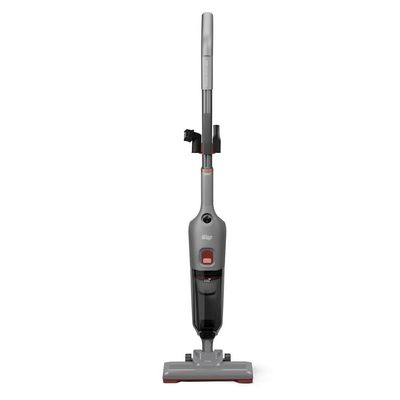Aspirador De Pó Vertical Power Speed Max 1600w Wap Vermelho e cinza / 220V