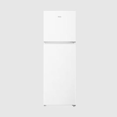 Refrigerador TM344 Top Freezer 350L Frost Free Duplo Inverter Haier Branco / 110V
