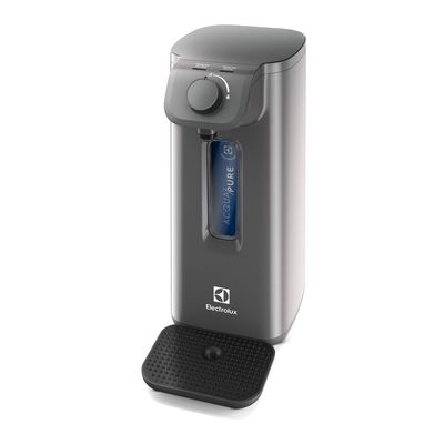 Purificador de Água Electrolux Efficient Compacto Água Natural com Tecnologia Acqua Pure (PN10X)