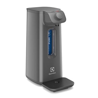 Purificador de Água Electrolux Efficient Compacto Água Natural com Tecnologia Acqua Pure (PN10X)