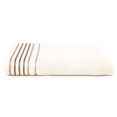 Toalha Banhao Brisa 150X80 325G/M2 Branca - Groh