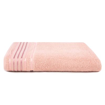 Toalha Banhao Brisa 150X80 325G/M2 Rose - Groh
