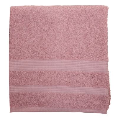 Toalha Banho Verona 140X70 395G/M2 Rosa - Groh