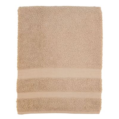 Toalha Banho Verona 140X70 395G/M2 Bege - Groh
