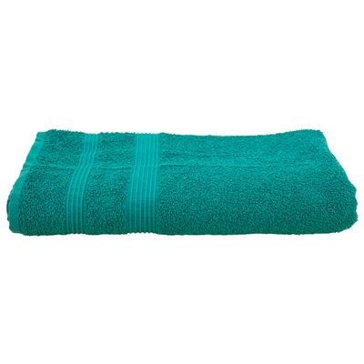 Toalha Banho Verona 140X70 395G/M2 Verde - Groh