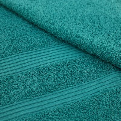 Toalha Banho Verona 140X70 395G/M2 Verde - Groh
