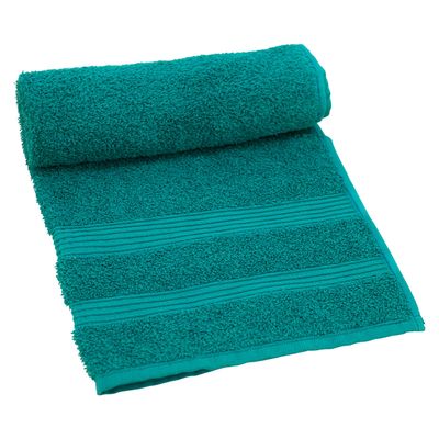 Toalha Rosto Verona 80X50 395G/M2 Verde - Groh