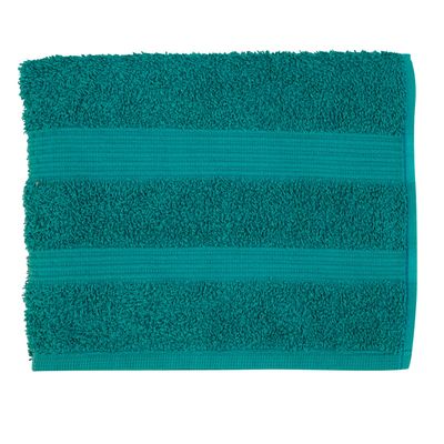 Toalha Rosto Verona 80X50 395G/M2 Verde - Groh