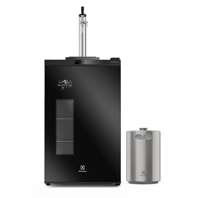 Torre de Chopp Beer Flow Electrolux