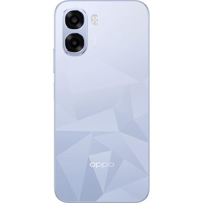 Smartphone OPPO A6K 4G Tela 6.75 256GB Azul