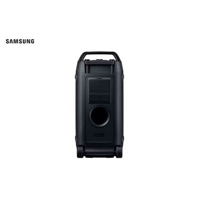 Sound Tower MX-ST50F/ZD 240W Bluetooth Bateria 18h Samsung Preto / Bivolt