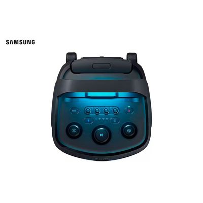 Sound Tower MX-ST50F/ZD 240W Bluetooth Bateria 18h Samsung Preto / Bivolt
