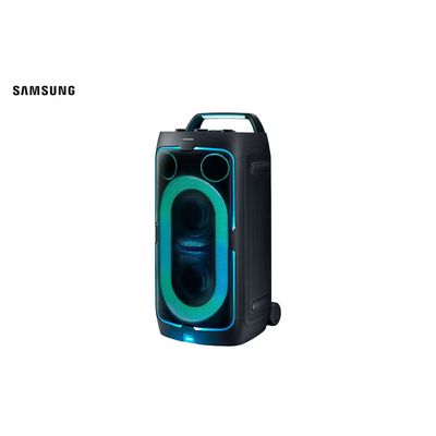 Sound Tower MX-ST50F/ZD 240W Bluetooth Bateria 18h Samsung Preto / Bivolt