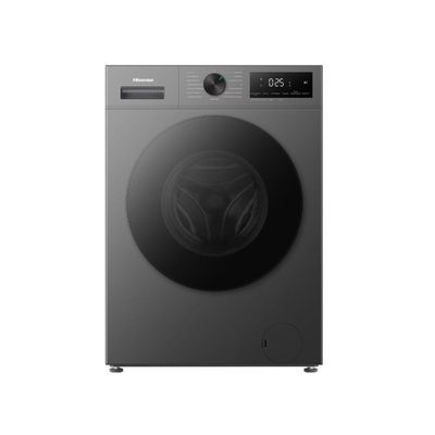Lava e Seca WD1i11 Titanium 11kg/7kg Hisense Cinza / 220V