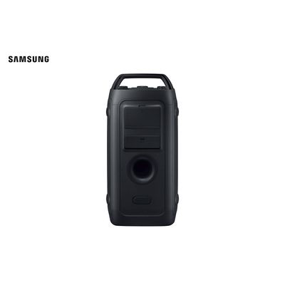 Sound Tower MX-ST40F/ZD 160W Bluetooth IPX4 Bateria Até 12h Bivolt Preto / Bivolt