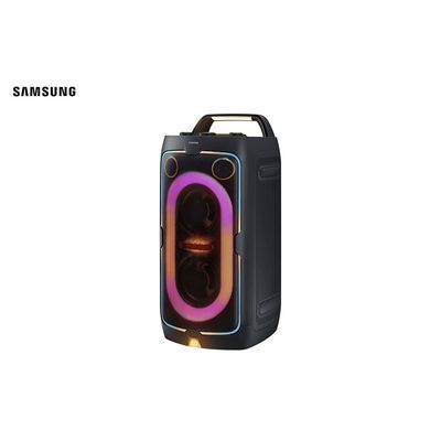 Sound Tower MX-ST40F/ZD 160W Bluetooth IPX4 Bateria Até 12h Bivolt Preto / Bivolt