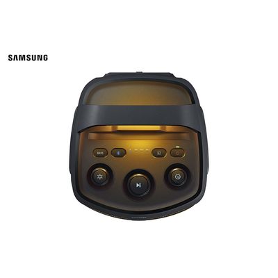 Sound Tower MX-ST40F/ZD 160W Bluetooth IPX4 Bateria Até 12h Bivolt Preto / Bivolt