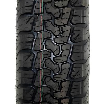 Pneu Black Arrow AT02 205/65 R15 AT Aro 15 94H