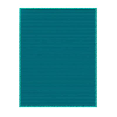 Pano Escorredor de Louça Microfibra Alta Absorção Flash Limp Verde