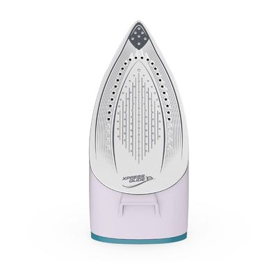 Ferro com Estação de Vapor Express Force 1700W 5,7 Bars Arno Azul / 110V